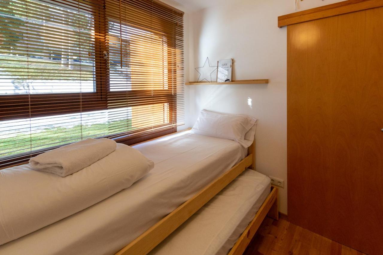 Apartament L'Osset La Molina Alp Exterior foto