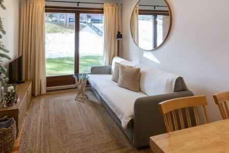 Apartament L'Osset La Molina Alp Exterior foto